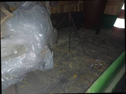 Bild 4:Traktor Anhänger