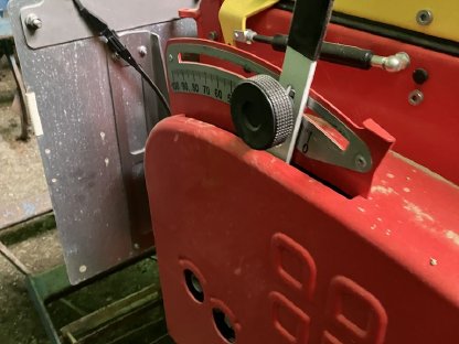 Bild 5:Pöttinger Vitasem 302