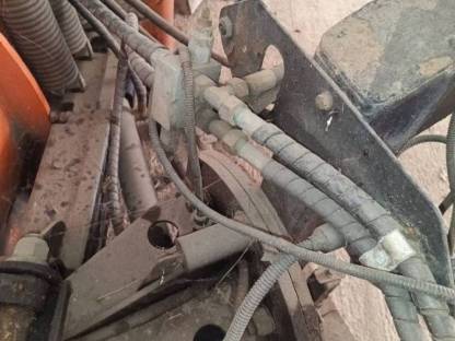 Bild 4:Schneeschild Fricke SP2600