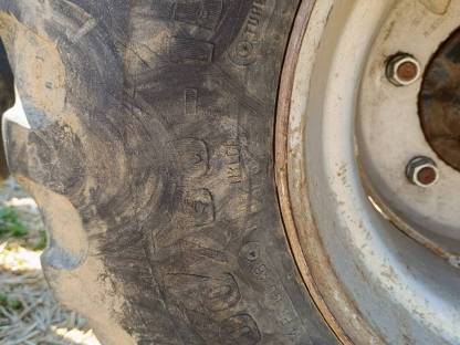 Bild 6:Kesla Kranwagen