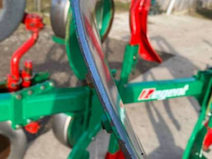 Bild 5:Regent Megastar GA200-40 CX