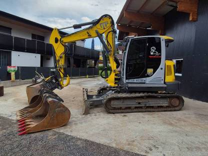 Wacker Neuson ET90