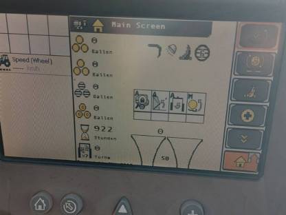 Bild 7:Ich verkaufe Case Press-Wickelkombi RB344