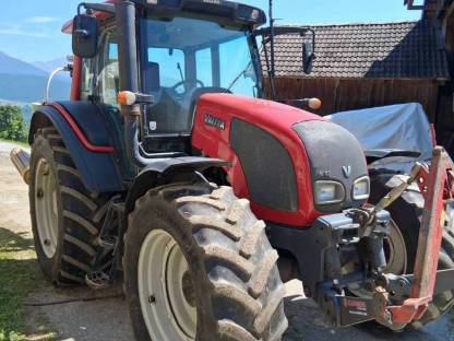 Bild 2:Valtra N92