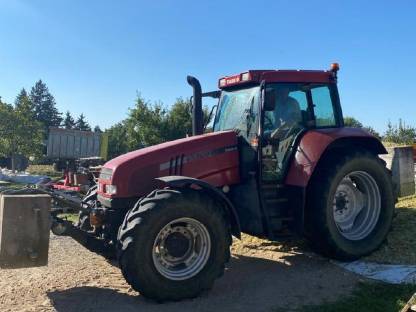 Case CS 120