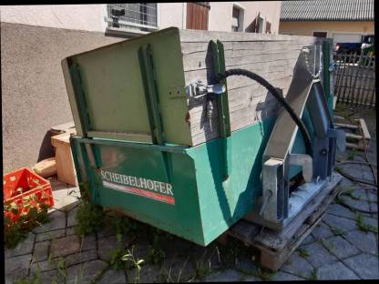 Scheibelhofer LHK 180/100