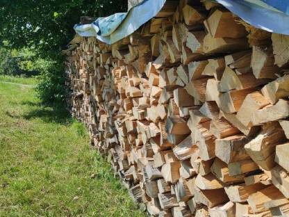 Bild 3:Buchenbrennholz zu verkaufen