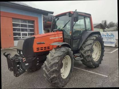Valtra 6200