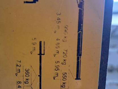 Bild 6:Pühringer Kipper mit Palfinger Kran