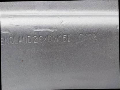 Bild 5:Reifen- und Felgensatz 650/65 R38 und 540/65 R26