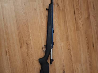 Browning x-bolt 30.06