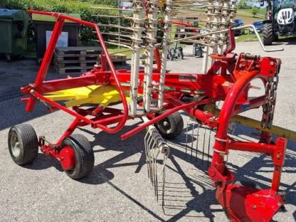 Pöttinger Eurotop 421N
