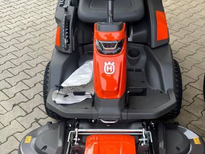 Husqvarna