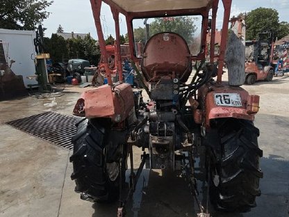 Bild 8:Lindner BF 350 SA