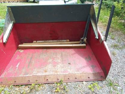 Bild 3:Rosensteiner Samurai 220 cm