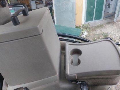 Bild 8:Verkaufe Case Puma 140