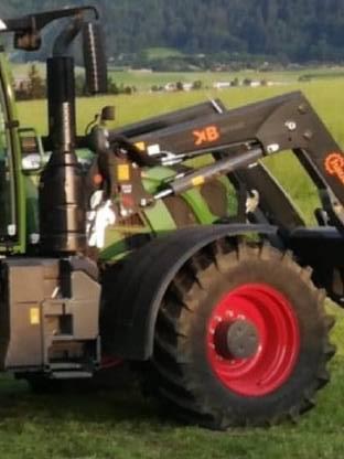Hauer Xbionic 150