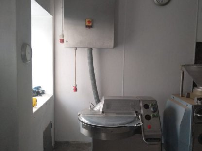 Bild 2:Kutter 45 l Alexanderwerk (reserviert!)