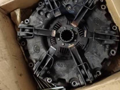 Bild 2:Kupplung Fiat Traktor Serie 90, 94