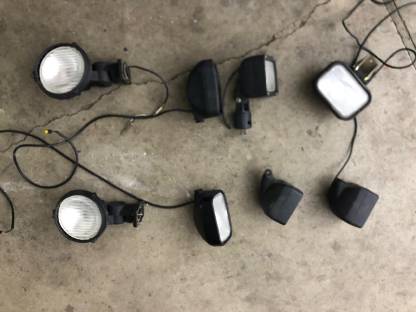 Bild 3:Halogen scheinwerfer