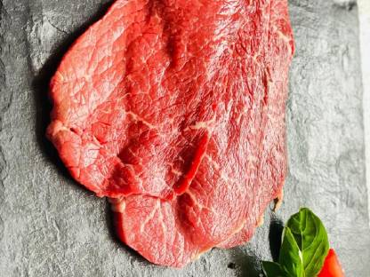 Bild 6:Bio-Rindfleisch Angus/Galloway