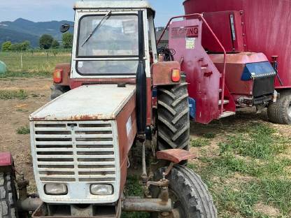 Steyr 760