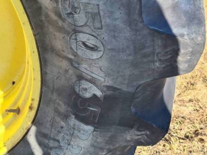 Bild 5:John Deere 6920 Premium