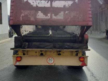 Bild 7:RUR Miststreuer