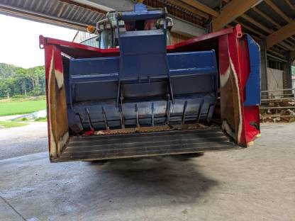 Bild 5:Silokamm EA2300