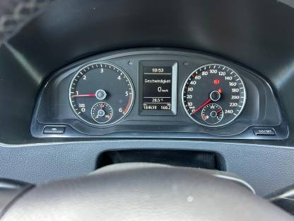 Bild 4:VW Caravelle T5 Comfortline LR Kleinbus