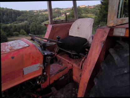 Bild 4:International 454