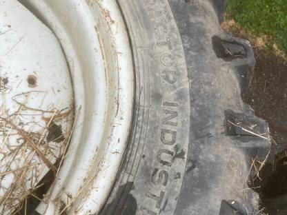 Bild 3:18.4 R 34 Kompletträder