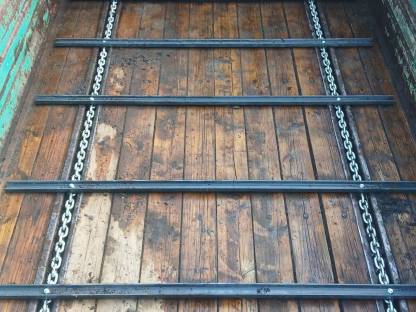 Bild 2:Miststreuer Kirchner