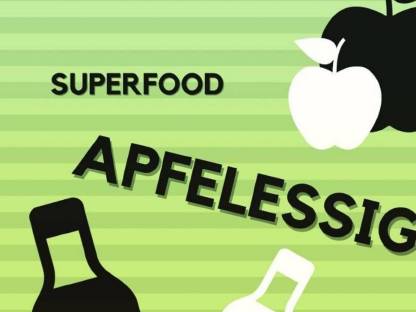 Apfelessig