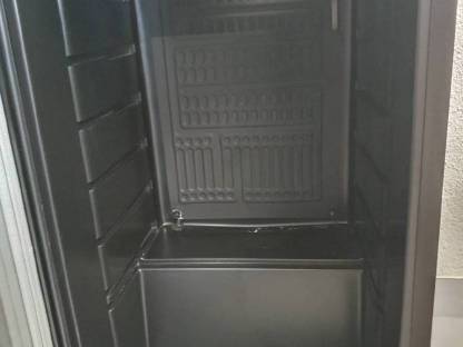 Bild 3:Eier-/Weinkühlschrank Severin