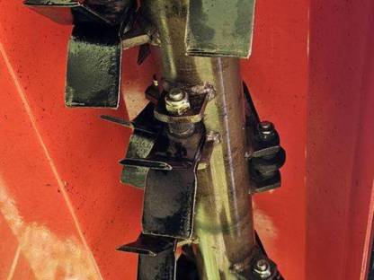 Bild 6:Schlegelmulcher Boxer Agri EF 135