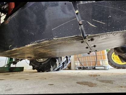 Bild 5:Lindner Geotrac 65