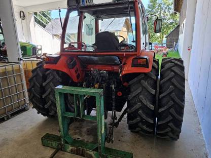 Bild 4:Lindner Geotrac 65