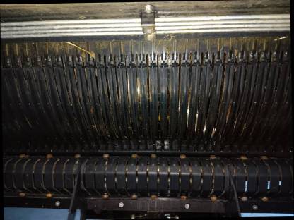 Bild 6:Pöttinger Ladewagen Jumbo