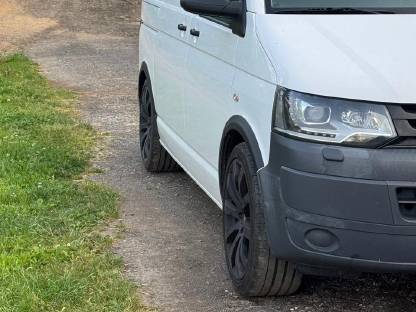 Bild 5:VW T5 Facelift