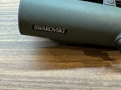 Swarovski EL Range 8x42 Fernglas