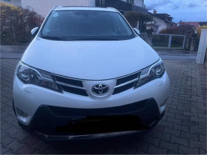 Bild 2:Toyota Rav4