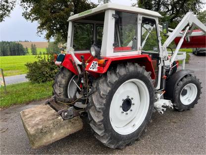 Bild 3:Steyr 8045