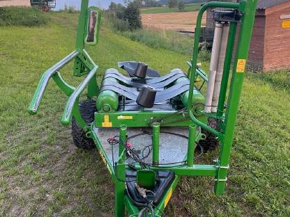 Bild 8:McHale 991 BJ