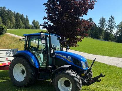 Bild 2:New Holland T5.85