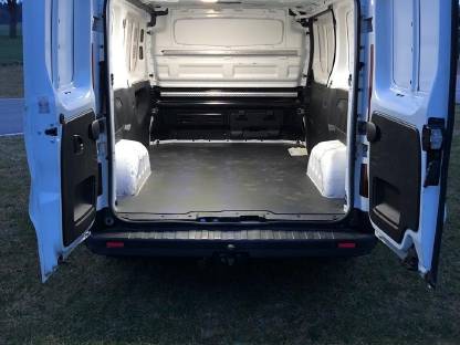 Bild 9:Fiat Talento L1H1 2.0 EcoJet