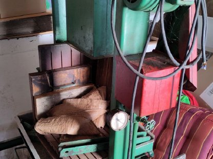 Voran Mostpresse