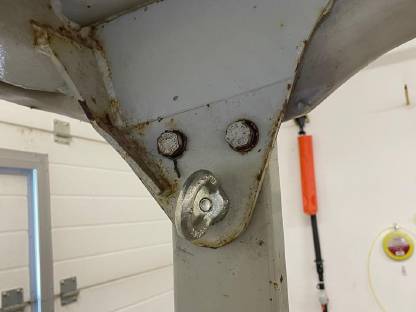 Bild 9:Takeuchi Minibagger TB015