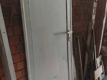 Bild 2:Schweineaufstallung