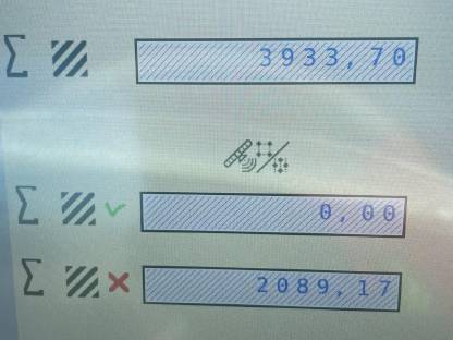 Bild 9:Kverneland Optima HD e-drive